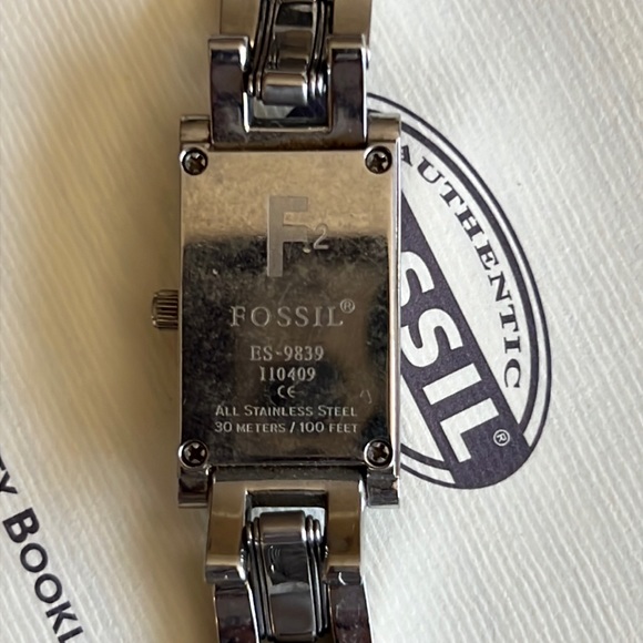 Fossil Watch ES9839 - Picture 3 of 10